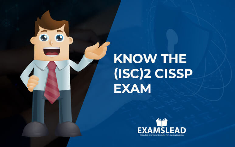 CISSP Demotesten