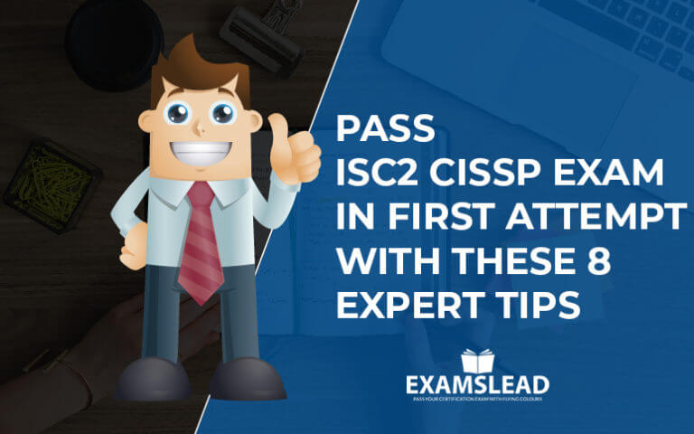 CISSP Actual Exam Dumps