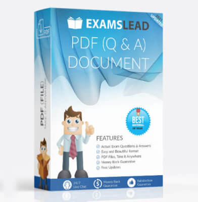 Updated & Real Microsoft AI-102 Dumps PDF | ExamsLead