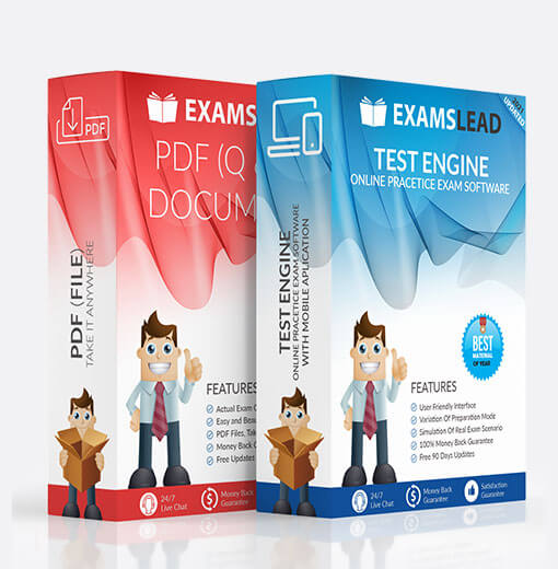 Updated & Real BCS CISMP-V9 Dumps PDF | ExamsLead